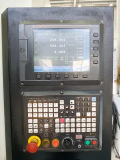 Used Taiqun 650 CNC Engraving and Milling Machine photo 7