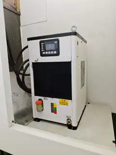 Used Yalishi 1380 CNC Milling Machine with Mitsubishi M 80 photo 8