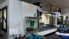 2025 Taigang 2570 Machining Center for Sale photo 1