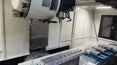 2025 Taigang 2570 Machining Center for Sale photo 6