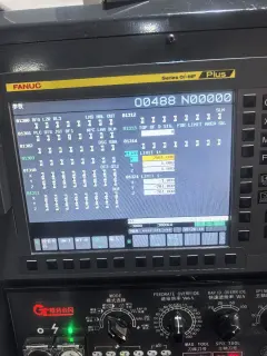 2025 Taigang 2570 Machining Center for Sale photo 7