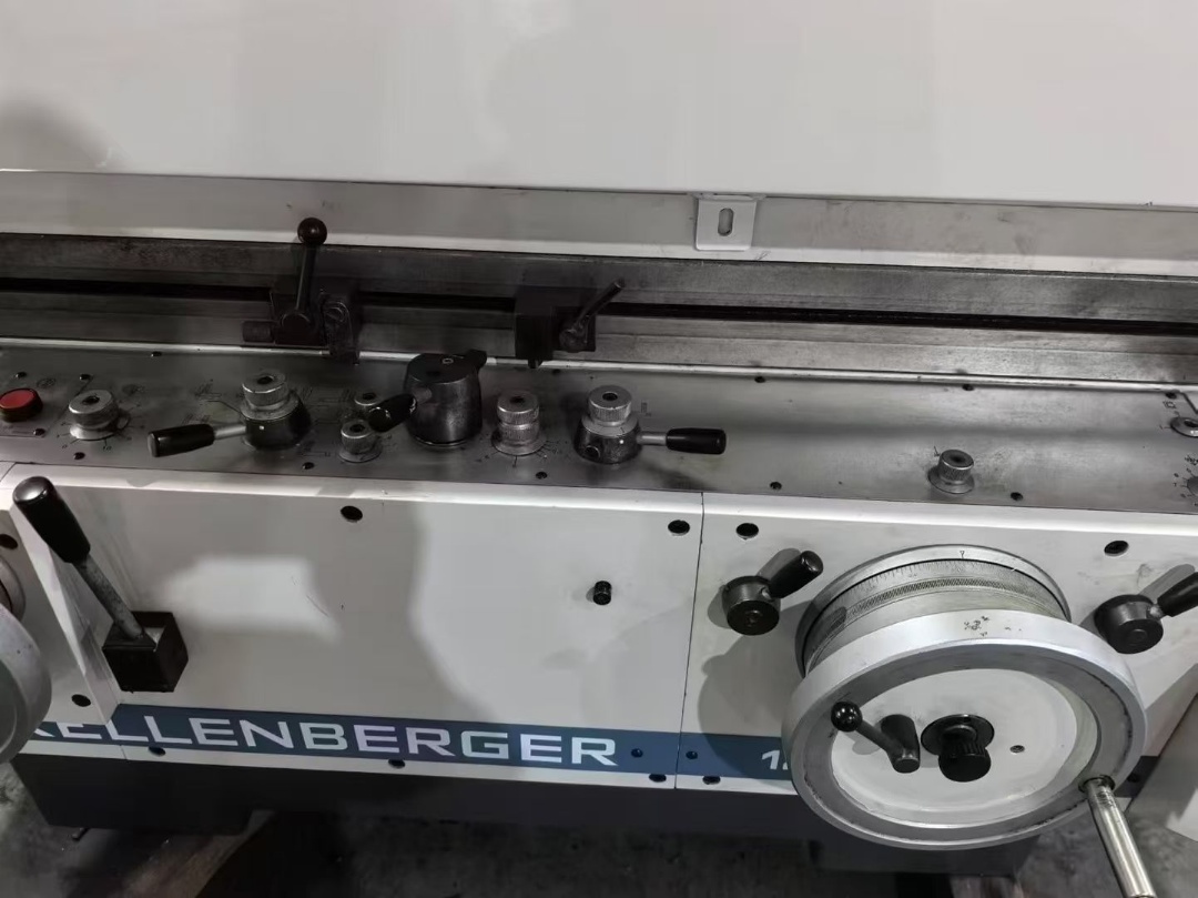 Taşlama Makinesi representative machine