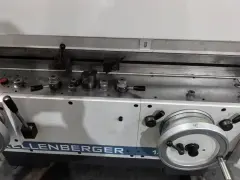Used Kellenberger 600 U Universal Grinding Machine photo 1