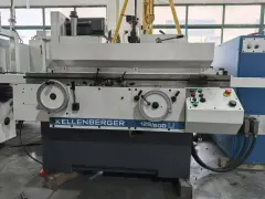Used Kellenberger 600 U Universal Grinding Machine photo 2