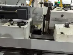 Used Kellenberger 600 U Universal Grinding Machine photo 3
