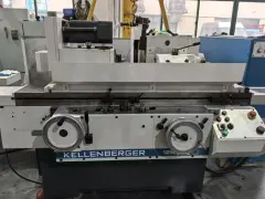 Used Kellenberger 600 U Universal Grinding Machine photo 4