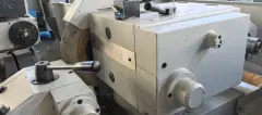 Used Kellenberger 600 U Universal Grinding Machine photo 7