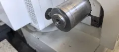 Used Kellenberger 600 U Universal Grinding Machine photo 8
