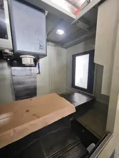 Used She Hong MVP-8 (850) Machining Center with FANUC AI 300 photo 2