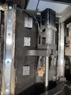 Used Mazak NEXUS 6000-II Dual-Station Horizontal Machining Center photo 12