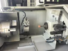 Used Okamoto IGM-2 M Internal Grinding Machine photo 5