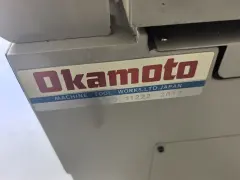 Used Okamoto IGM-2 M Internal Grinding Machine photo 7