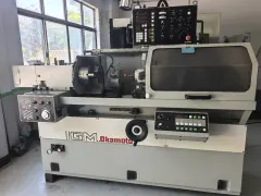 Used Okamoto IGM-2 M Internal Grinding Machine photo 9