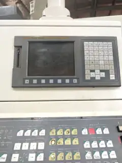 Used She Hong 1380 CNC Milling Machine with Fanuc MD Control photo 2