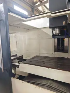 Used She Hong 1380 CNC Milling Machine with Fanuc MD Control photo 3