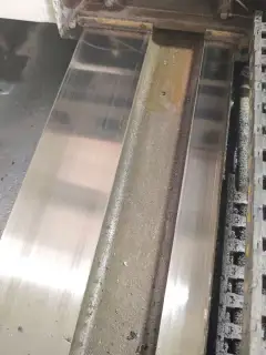 Used She Hong 1380 CNC Milling Machine with Fanuc MD Control photo 6