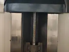 Used She Hong 1380 CNC Milling Machine with Fanuc MD Control photo 7