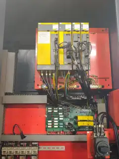 Used She Hong 1380 CNC Milling Machine with Fanuc MD Control photo 8