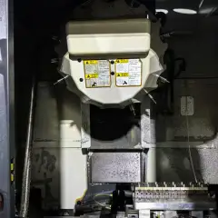 Used Tai Yi MC-500 Drilling and Tapping Center - 15 Units Available photo 3