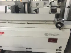 Used Toyota GE 4 P-50 Cylindrical Grinding Machine photo 2