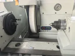 Used Toyota GE 4 P-50 Cylindrical Grinding Machine photo 4