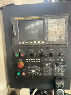 Used 850 CNC Milling Machine photo 2