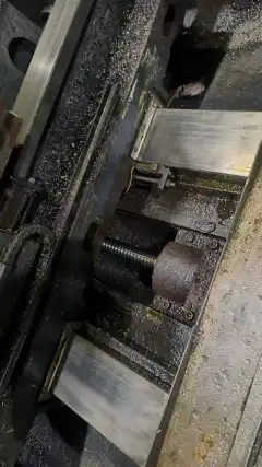 Used 850 CNC Milling Machine photo 4