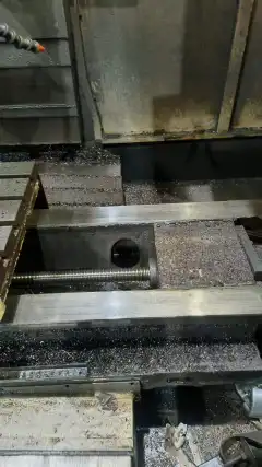 Used 850 CNC Milling Machine photo 5