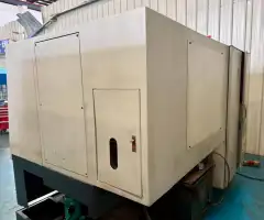 Used Baoji CK 7516 A Turret-Type CNC Lathe with FANUC 0i-TD Control photo 8