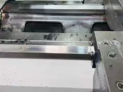 Baoji SK 50 P-1000 CNC Lathe with Hydraulic Chuck photo 7