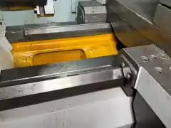 Baoji SK 50 S/SK 50 P CNC Lathe photo 5