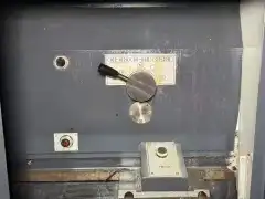 Baoji SK 50 S/SK 50 P CNC Lathe photo 6