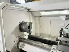 Baoji SK 50 p CNC Lathe (Baoji 6150) photo 7