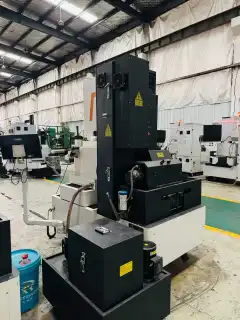 Used 2023 BaQi 400 Servo Medium-Speed Wire EDM photo 7