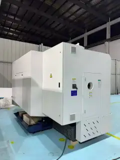 CAK 61125 x 1500 Heavy Duty CNC Lathe photo 8