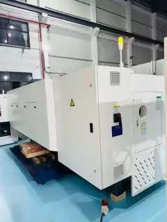 CAK 6186 x 2000 CNC Lathe photo 7