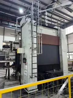 Used 2023 Dalian Xindadi 2.5 m Double-Column Dual-Tool-Post CNC Vertical Lathe photo 3