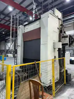 Used 2023 Dalian Xindadi 2.5 m Double-Column Dual-Tool-Post CNC Vertical Lathe photo 4