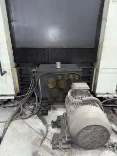 Used 2023 Dalian Xindadi 2.5 m Double-Column Dual-Tool-Post CNC Vertical Lathe photo 6