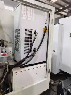 Used Daqiao 1060 Vertical Machining Center with 4 th Axis photo 8