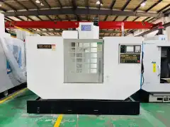 Guangdong Hongzhang VSC-1000 Vertical Machining Center photo 1