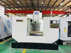 Guangdong Hongzhang VSC-1000 Vertical Machining Center photo 2