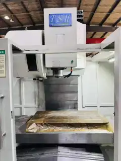Guangdong Hongzhang VSC-1000 Vertical Machining Center photo 4
