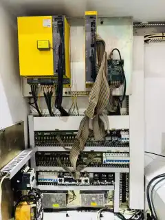 Guangdong Hongzhang VSC-1000 Vertical Machining Center photo 8