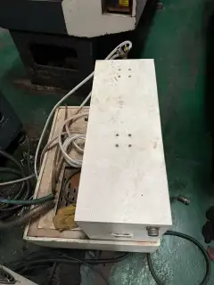 Used Ningbo Hengwei 40 Medium-Speed Wire EDM for Sale photo 7