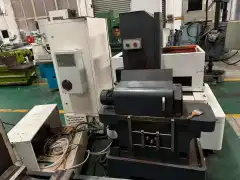 Used Ningbo Hengwei 40 Medium-Speed Wire EDM for Sale photo 8