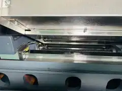 Jiangsu Greton GD-3000 L Heavy-Duty Slant-Bed CNC Lathe with 10-Inch Chuck and 12-Station Servo Turret photo 6