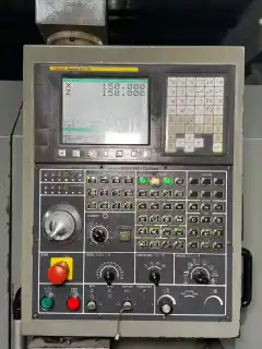 Used LITZ T-8 Slant-Bed CNC Lathe with FANUC 0i-TD photo 3