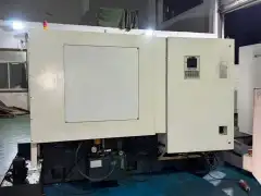 Used Lunan CLK 6140 S Slant-Bed CNC Lathe with FANUC TD Control photo 6