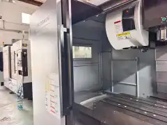 New 1160 Vertical Machining Center photo 7